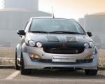 Smart ForFour by Koenigseder 2004 года